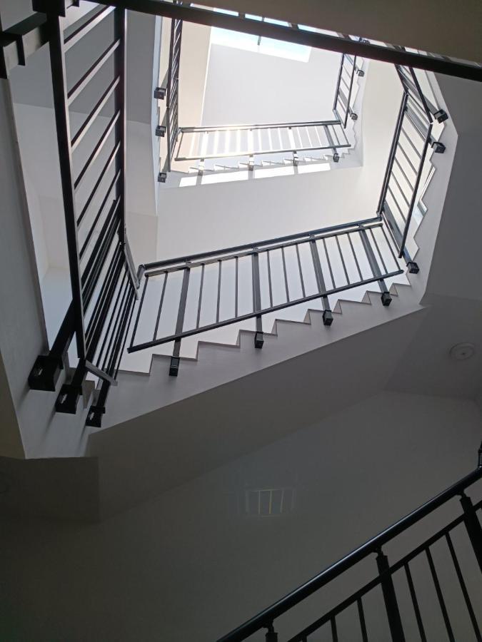 Apartament Kali アフトポル エクステリア 写真