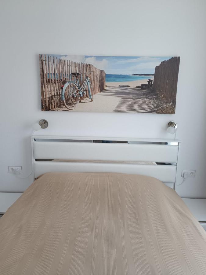 Apartament Kali アフトポル エクステリア 写真